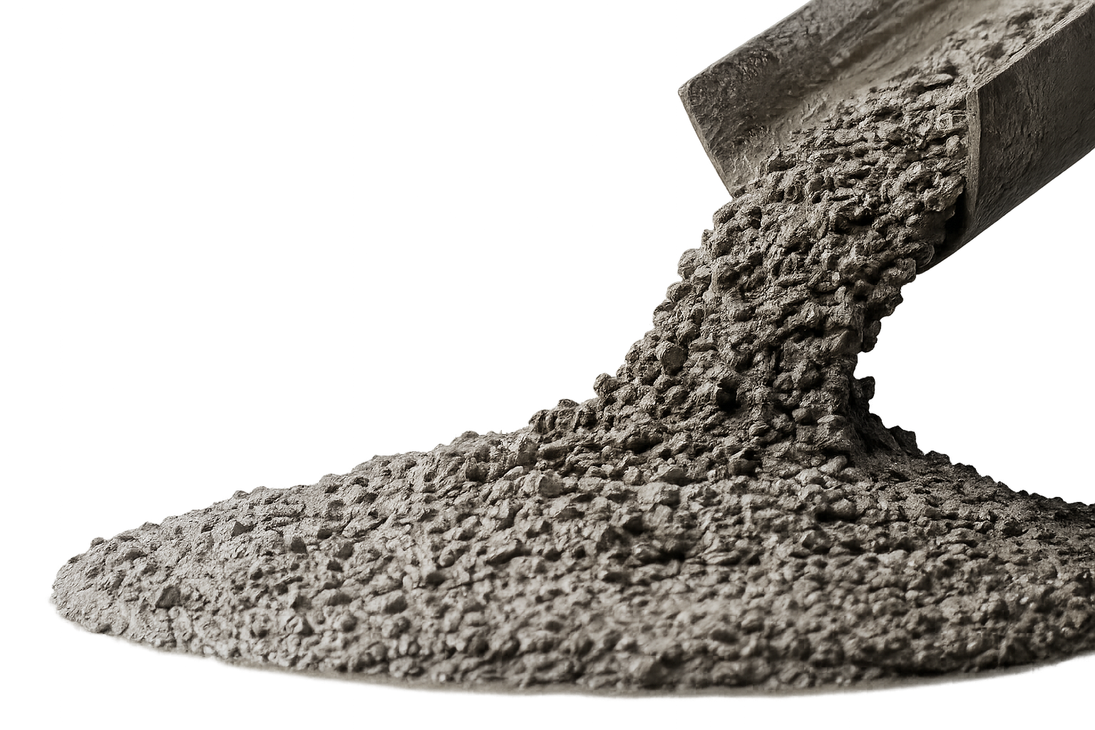 Ready-Mix Concrete
