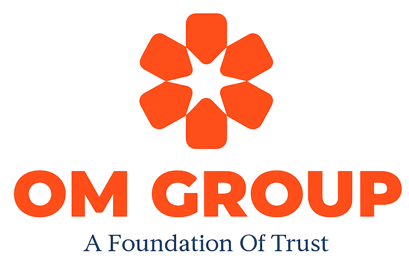 OM Group — A Foundation of Trust