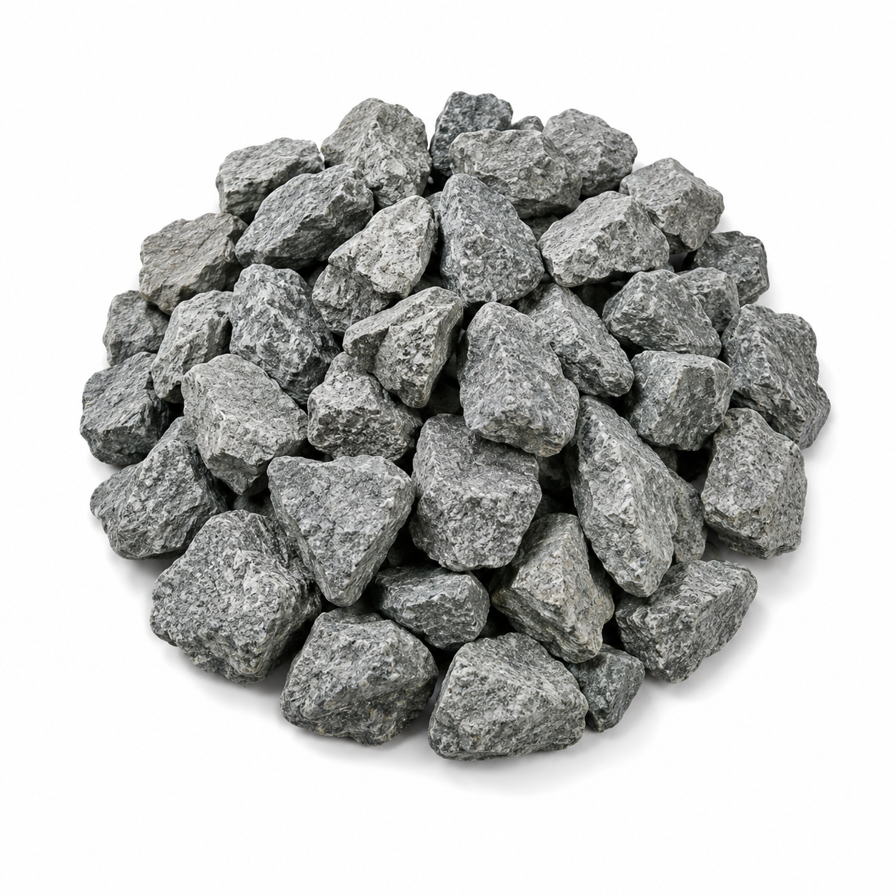Crushed Stone Aggregates
