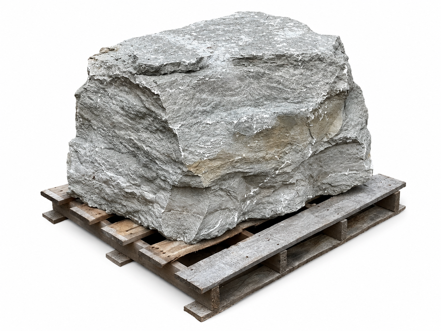 GSB, Boulders & Metal
