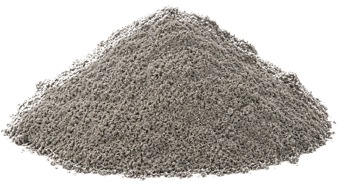 M-Sand manufactured sand supplied by OM Group in Goa