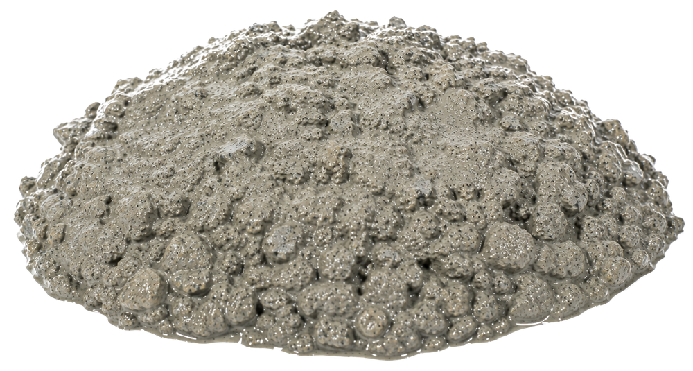 M35 Ready Mix Concrete