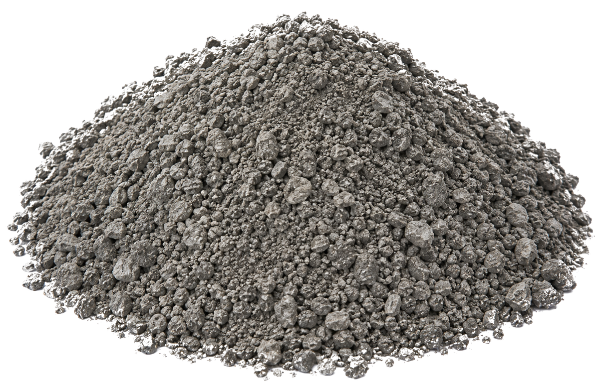 Crushed, graded aggregate supplied by OM Group for Wet Mix Macadam in Goa